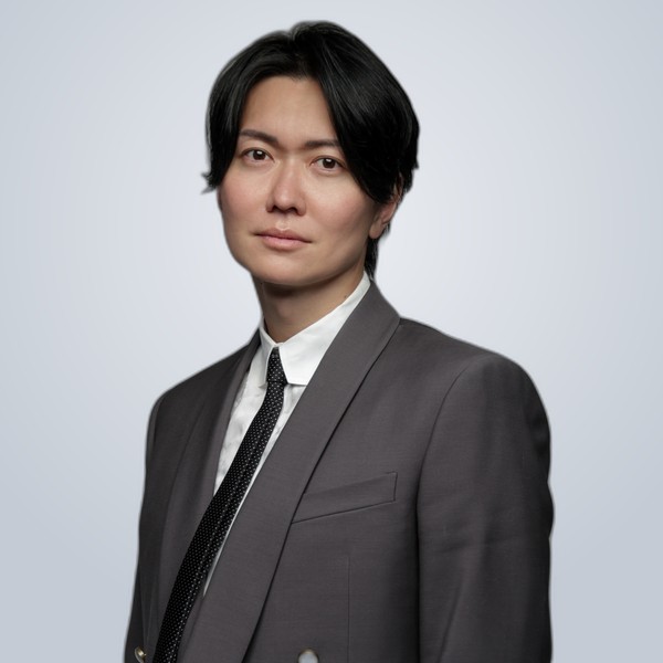 桑田 龍征