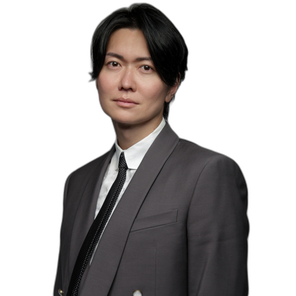 桑田 龍征